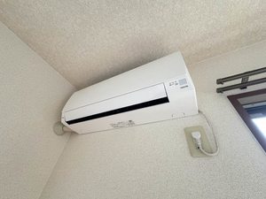 フォーレス中古賀　Ｂ棟　＊＊ B0102号-13