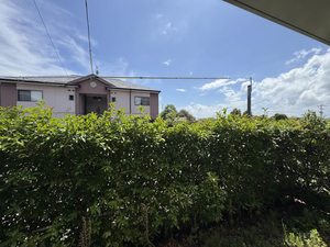 フォーレス中古賀　Ｂ棟　＊＊ B0102号-15