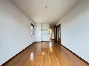 フォーレス中古賀　Ｂ棟　＊＊ B0201号-2