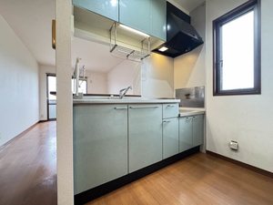 フォーレス中古賀　Ｂ棟　＊＊ B0201号-3