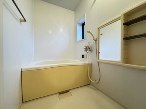 フォーレス中古賀　Ｂ棟　＊＊ B0201号-4