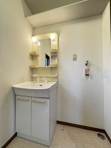 フォーレス中古賀　Ｂ棟　＊＊ B0201号-6