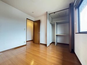 フォーレス中古賀　Ｂ棟　＊＊ B0201号-8