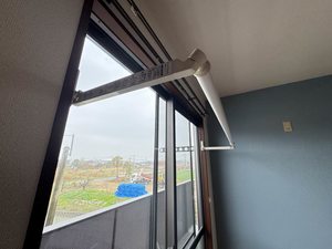 フォーレス中古賀　Ｂ棟　＊＊ B0201号-10