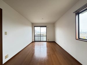 フォーレス中古賀　Ｂ棟　＊＊ B0201号-11