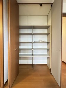 フォーレス中古賀　Ｂ棟　＊＊ B0201号-12