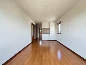 フォーレス中古賀　Ｂ棟　＊＊ B0202号-2