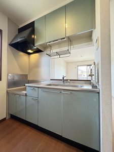 フォーレス中古賀　Ｂ棟　＊＊ B0202号-3