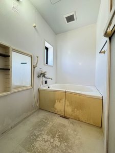 フォーレス中古賀　Ｂ棟　＊＊ B0202号-4