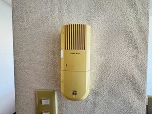 フォーレス中古賀　Ｂ棟　＊＊ B0202号-7