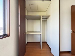 フォーレス中古賀　Ｂ棟　＊＊ B0202号-8