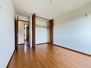 フォーレス中古賀　Ｂ棟　＊＊ B0202号-10