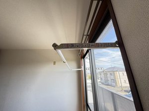 フォーレス中古賀　Ｂ棟　＊＊ B0202号-11