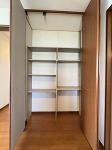 フォーレス中古賀　Ｂ棟　＊＊ B0202号-14