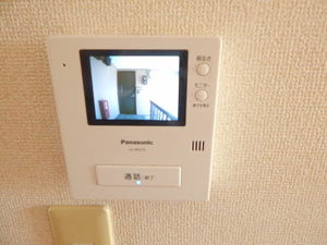 フォーレス中古賀　Ｄ棟　＊＊ D0201号-2