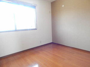 フォーレス中古賀　Ｄ棟　＊＊ D0201号-4