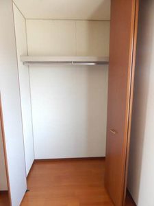 フォーレス中古賀　Ｄ棟　＊＊ D0201号-5