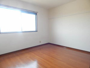 フォーレス中古賀　Ｄ棟　＊＊ D0201号-6