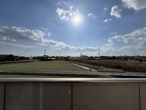 フォーレス中古賀　Ｄ棟　＊＊ D0201号-15