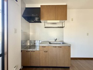 ディアス住吉 A0202号-3