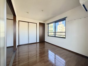 ディアス住吉 A0202号-7
