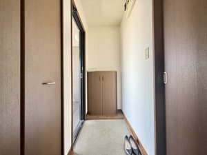 ディアス住吉 A0202号-11