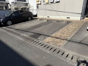 ディアス住吉 A0202号-14