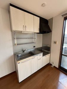 フォーレス　リッツ　Ａ棟 A0201号-3