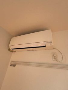 フォーレス　リッツ　Ａ棟 A0201号-8