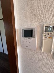 フォーレス　リッツ　Ａ棟 A0201号-12