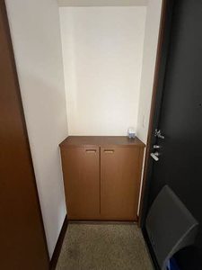 フォーレス　リッツ　Ａ棟 A0201号-13