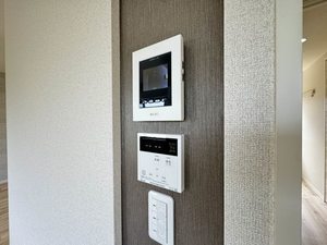 レ・シャルマントメゾン B棟 B0101号-6
