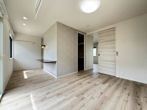 レ・シャルマントメゾン B棟 B0101号-7