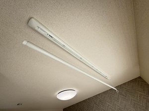 レ・シャルマントメゾン B棟 B0101号-9