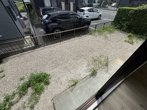 レ・シャルマントメゾン B棟 B0101号-11