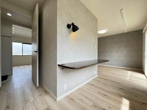 レ・シャルマントメゾン B棟 B0101号-14