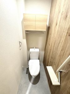 プリムロウズ　フラット　Ａ棟　＊＊ A0202号-5