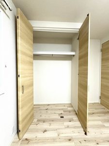 プリムロウズ　フラット　Ａ棟　＊＊ A0202号-6