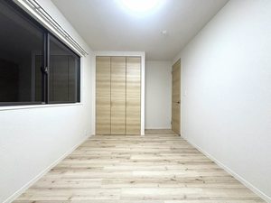 プリムロウズ　フラット　Ａ棟　＊＊ A0202号-7