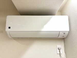 プリムロウズ　フラット　Ａ棟　＊＊ A0202号-8