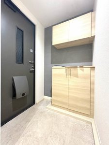 プリムロウズ　フラット　Ａ棟　＊＊ A0202号-11