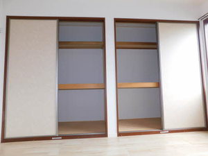 アーバンハイツ三日月 A棟 ** A0102号-4