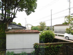 アーバンハイツ三日月 A棟 ** A0102号-8