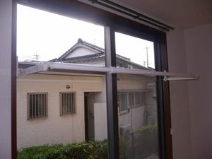 アーバンハイツ三日月　Ｂ棟　＊＊ B0101号-7