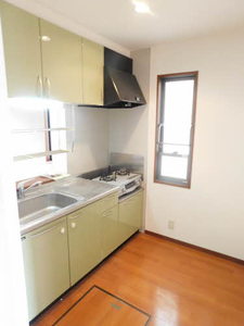 アーバンハイツ三日月　Ｂ棟　＊＊ B0102号-3