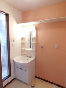 アーバンハイツ三日月　Ｂ棟　＊＊ B0102号-6