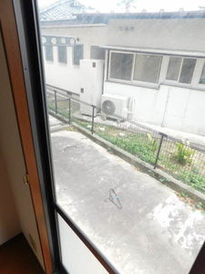 アーバンハイツ三日月　Ｂ棟　＊＊ B0102号-9