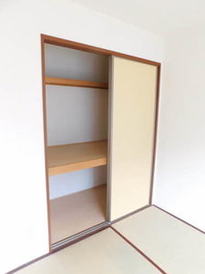 アーバンハイツ三日月　Ｂ棟　＊＊ B0102号-15