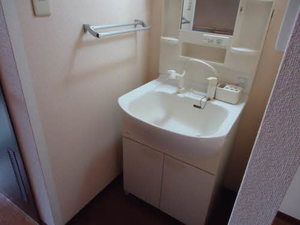 シャーメゾン玖島　＊ A0101号-5