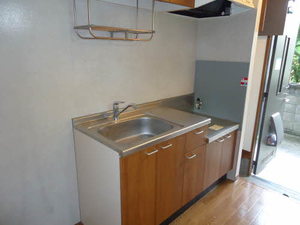 シャーメゾン玖島　＊ A0101号-6